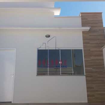 Casa em Amparo, bairro Jardim Silvestre IV