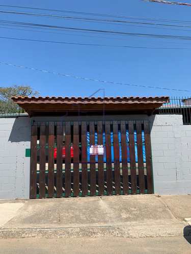 Casa, código 2292 em Amparo, bairro Centro (Arcadas)