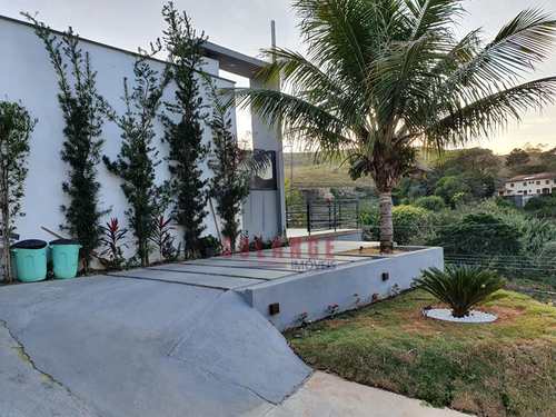 Casa, código 2309 em Amparo, bairro Velhobol