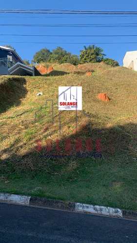 Terreno de Condomínio, código 2317 em Monte Alegre do Sul, bairro Orypaba