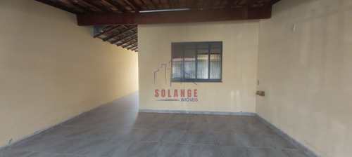 Casa, código 2357 em Amparo, bairro Jardim Bianca