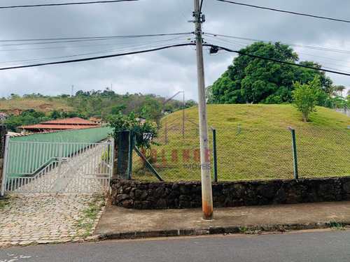Chácara, código 2359 em Amparo, bairro Parque Flamboyant