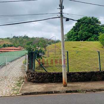 Chácara em Amparo, bairro Parque Flamboyant