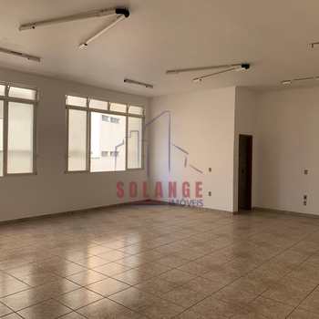 Sala Comercial em Amparo, bairro Centro