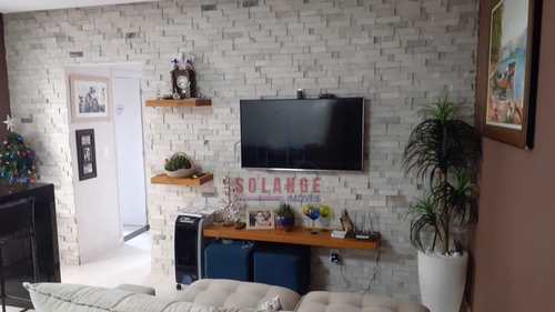 Apartamento, código 2386 em Amparo, bairro Jardim São Dimas