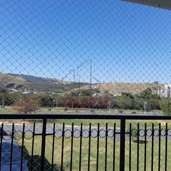 Apartamento em Amparo, bairro Jardim Camandocaia