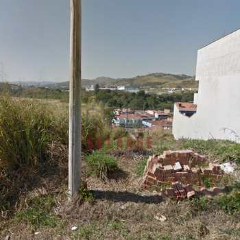 Terreno em Amparo, bairro Jardim Silvestre IV