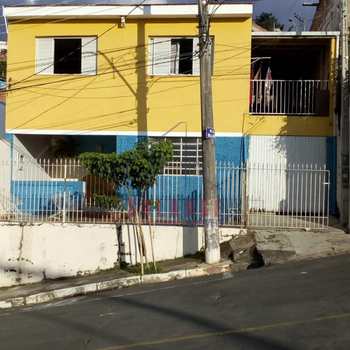 Casa em Amparo, bairro Jardim Brasil