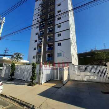 Apartamento em Amparo, bairro Jardim Camandocaia
