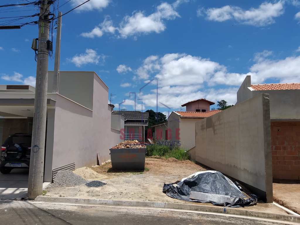 Terreno de Condomínio em Amparo, no bairro Jardim Brasil