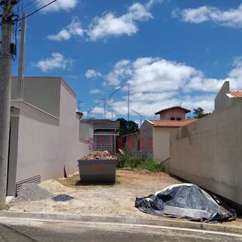 Terreno de Condomínio em Amparo, bairro Jardim Brasil