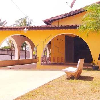 Chácara em Amparo, bairro Jardim Bela Vista (Arcadas)