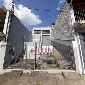 Armazém ou Barracão em Amparo, bairro Jardim Figueira