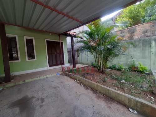 Casa, código 3033 em Amparo, bairro Jardim Silmara