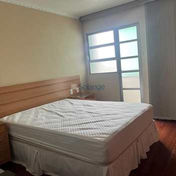 Dormitório 01 Suite