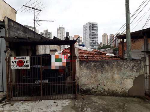 Casa, código 239600 em São Paulo, bairro Vila Guarani (Z Sul)