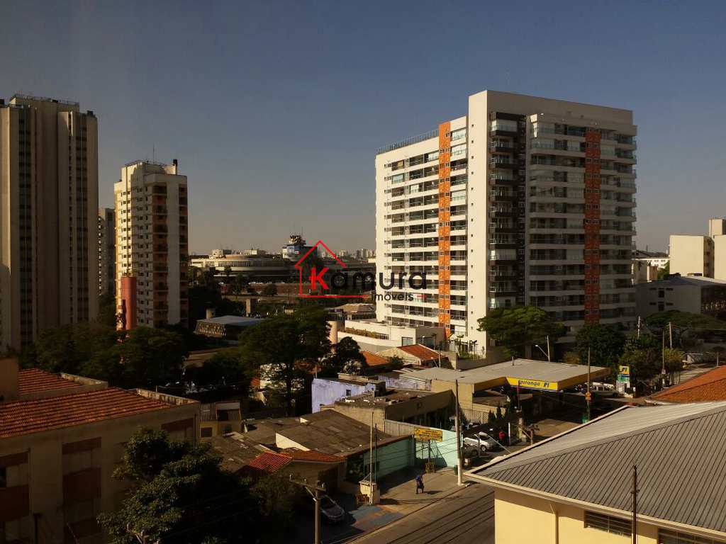 Flat em São Paulo, no bairro Campo Belo