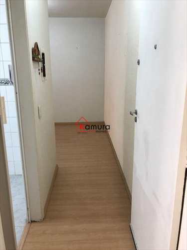 Apartamento, código 213900 em São Paulo, bairro Vila do Encontro