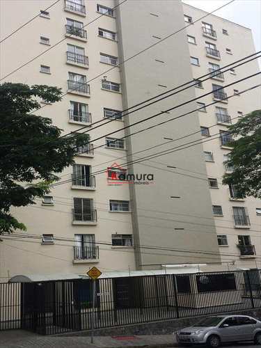 Apartamento, código 170000 em São Paulo, bairro Jardim Oriental