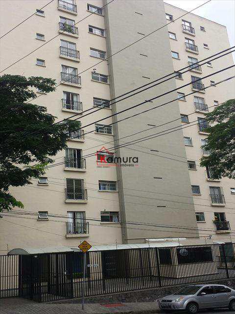 Apartamento em São Paulo, no bairro Jardim Oriental