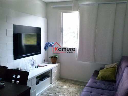 Apartamento, código 164900 em São Paulo, bairro Jardim Nove de Julho