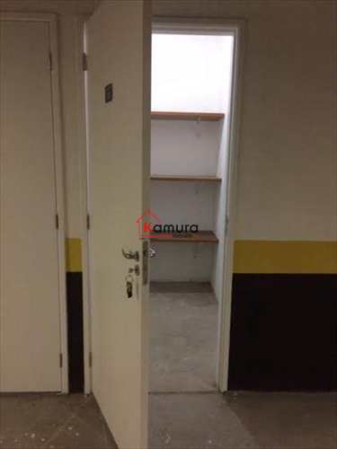Apartamento, código 146900 em São Paulo, bairro Vila Guarani (Z Sul)