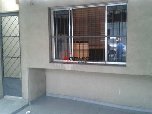 Casa, código 132100 em São Paulo, bairro Parque Jabaquara