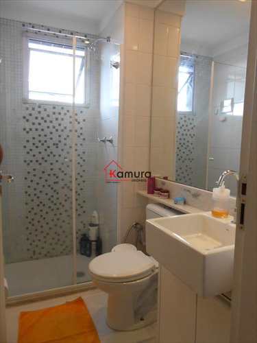 Apartamento, código 128500 em São Paulo, bairro Jardim São Savério