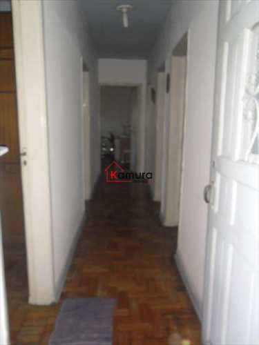 Casa, código 101300 em São Paulo, bairro Cidade Domitila
