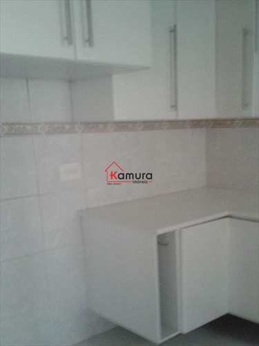 Sobrado, código 36901 em São Paulo, bairro Vila Paulista