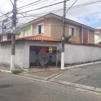 Casa em São Paulo, bairro Jardim Oriental