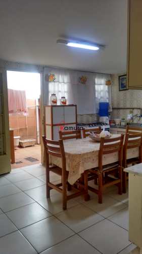 Casa, código 2670 em São Paulo, bairro Vila Babilônia