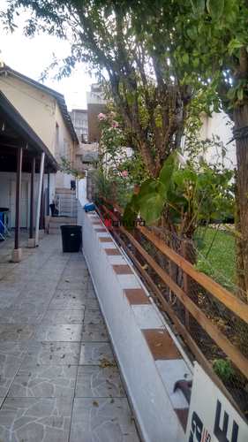 Sobrado, código 2748 em São Paulo, bairro Jardim Oriental