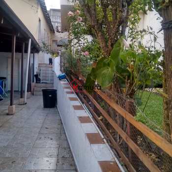 Sobrado em São Paulo, bairro Jardim Oriental