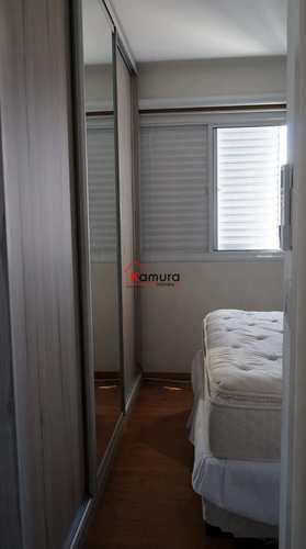 Apartamento, código 2816 em São Paulo, bairro Parque Imperial