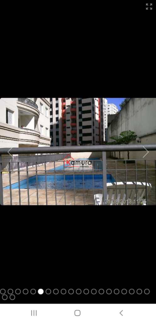 Apartamento em São Paulo, no bairro Vila da Saúde