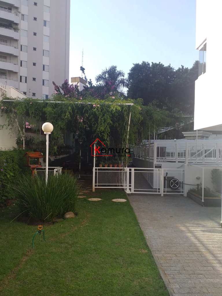 Apartamento em São Paulo, no bairro Parque Imperial