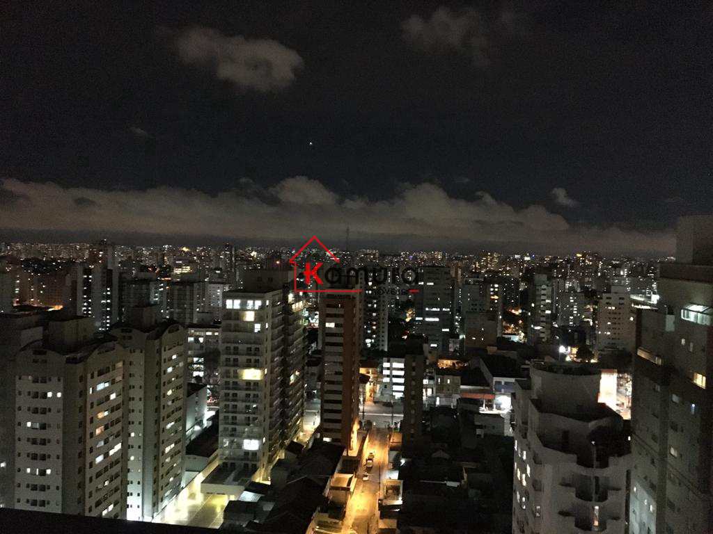 Apartamento em São Paulo, no bairro Vila Mariana