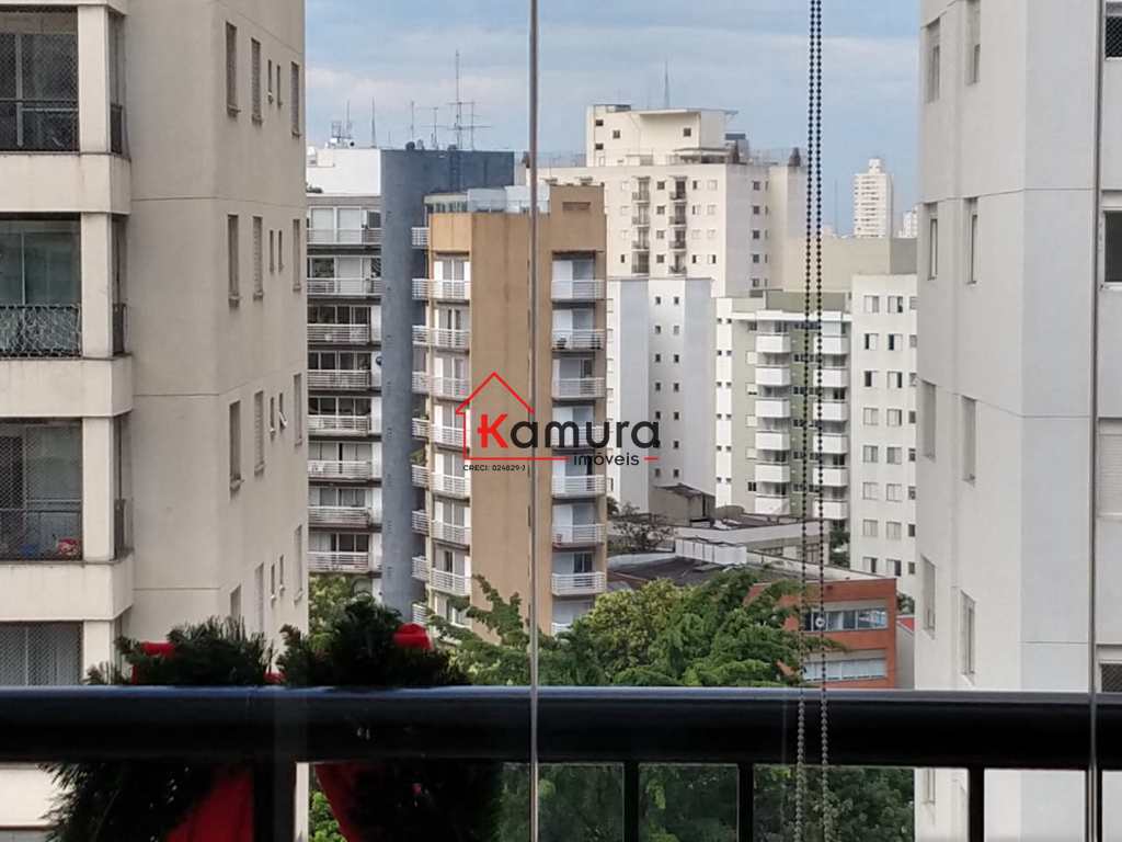 Apartamento em São Paulo, no bairro Jardim Vila Mariana