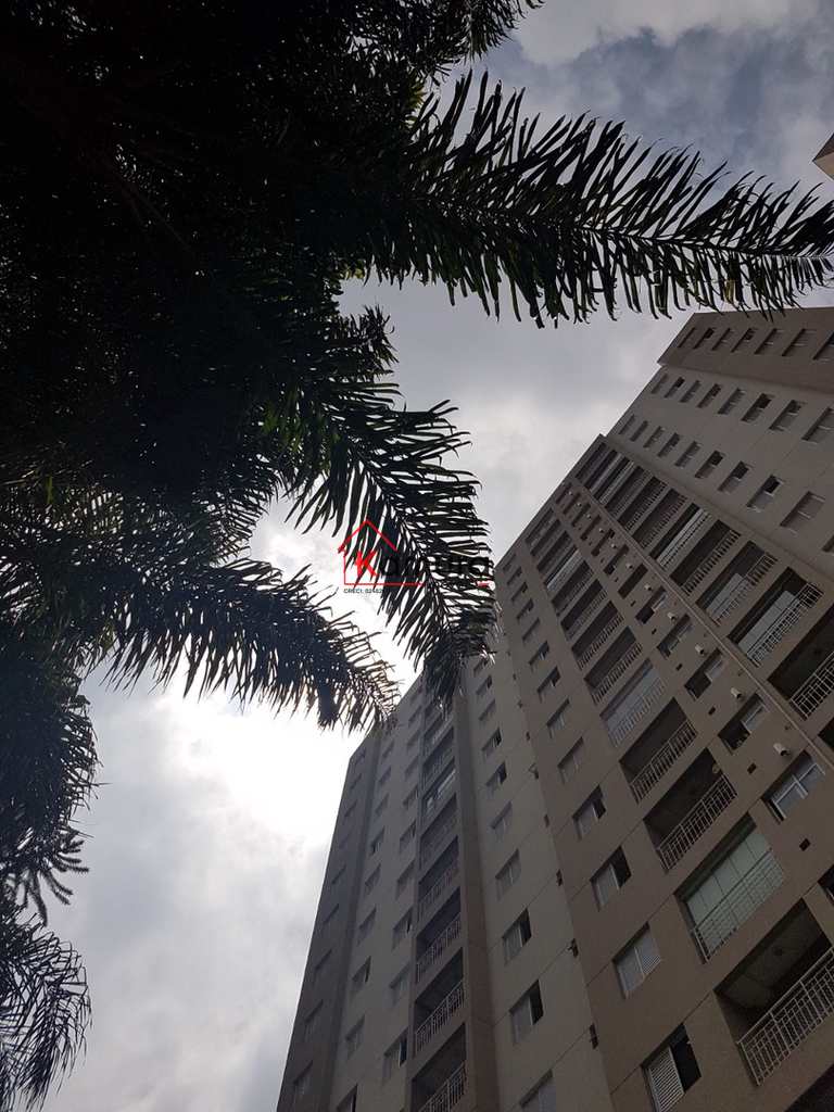 Apartamento em São Paulo, no bairro Vila Moraes