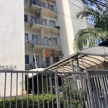 Apartamento em São Paulo, bairro Vila Parque Jabaquara