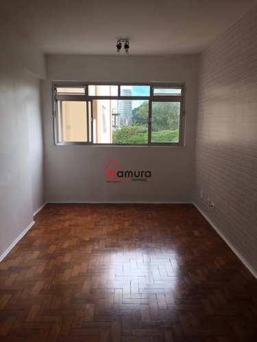 Apartamento, código 2954 em São Paulo, bairro Jabaquara