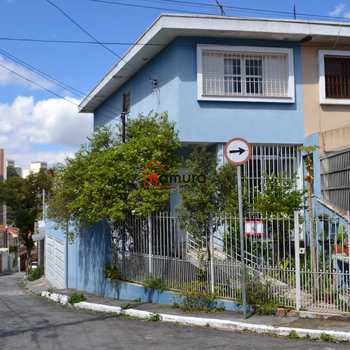 Casa em São Paulo, bairro Jabaquara