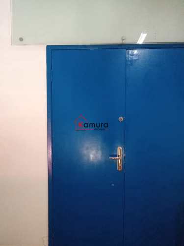 Sala Comercial, código 2980 em São Paulo, bairro Jardim Brasil (Zona Sul)