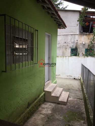 Casa, código 3059 em São Paulo, bairro Vila Parque Jabaquara