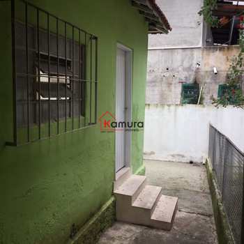 Casa em São Paulo, bairro Vila Parque Jabaquara
