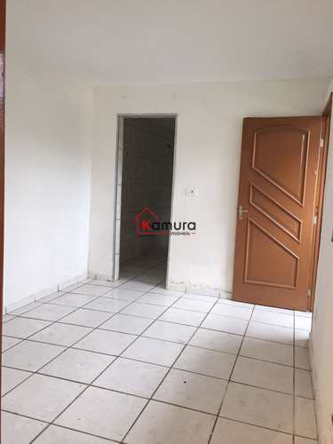Casa, código 3063 em São Paulo, bairro Jardim Miriam