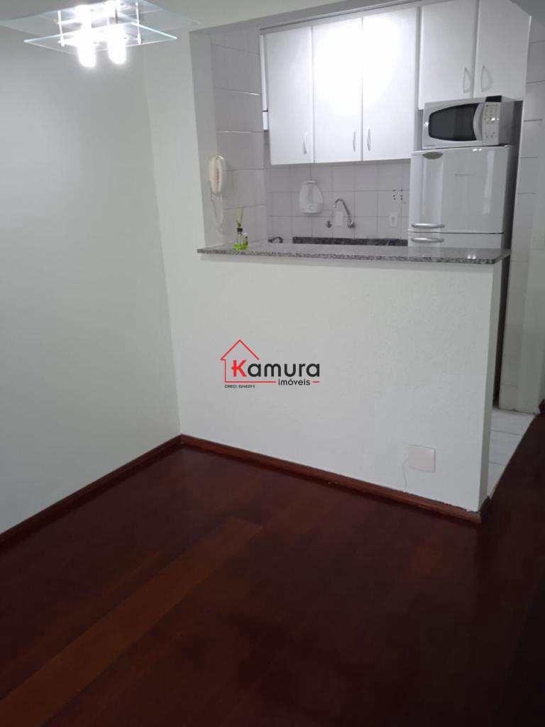 Apartamento em São Paulo, no bairro Vila Monte Alegre