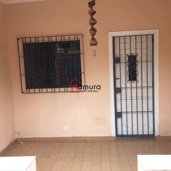 Casa em São Paulo, bairro Vila Babilônia
