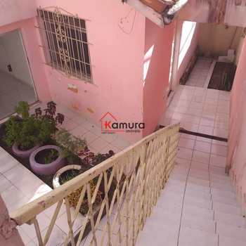 Casa em São Paulo, bairro Jardim Oriental